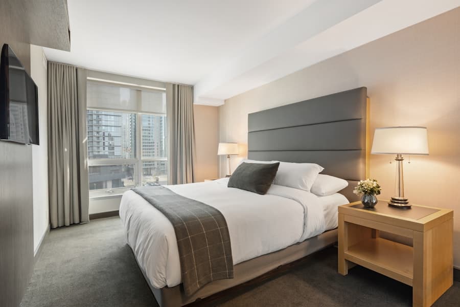 Airbnb & Vacation Rental Turnovers